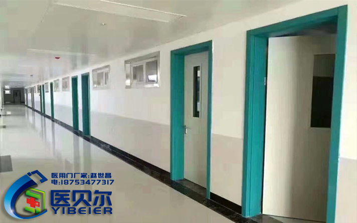 醫用電動門