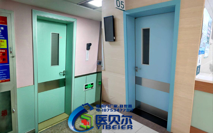 醫用電動門