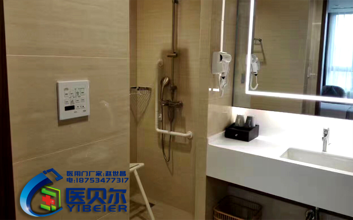 醫用電動門需要創新型經營方式