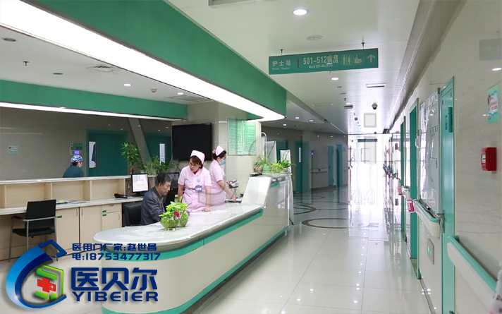 業績上演冰火兩重天醫用電動門企業來年重點布局自媒體