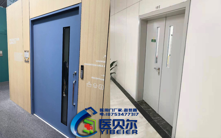 醫用電動門堅持“有品位，可傳承”理念 引領門窗新狂潮
