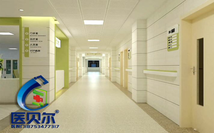 潔凈門業綠色營銷來襲企業們要如何接招