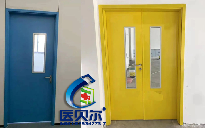 清理維護醫用電動門的三個小妙招！