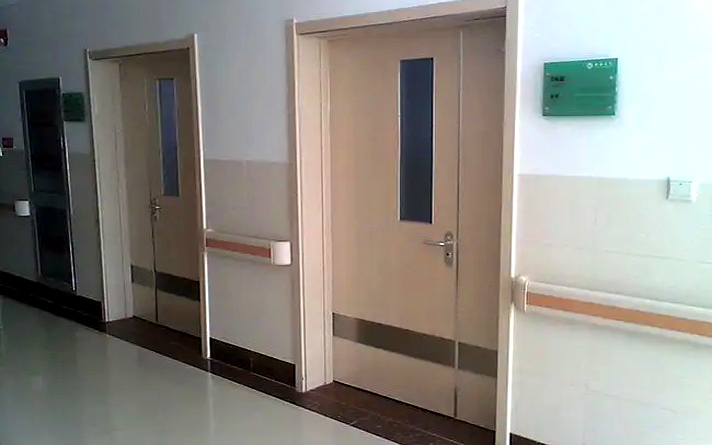 鋼質防火門不會選，只需記住這5點
