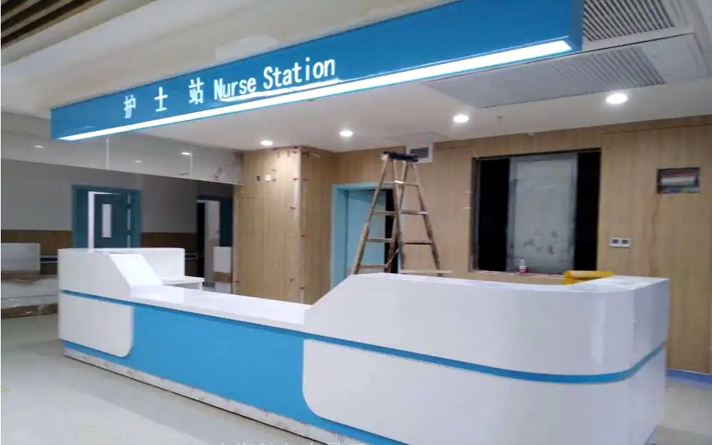 潔凈廠房降噪：如何控制潔凈車間里的”噪音”？潔凈室門噪音控制