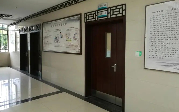 標準防火門尺寸是多少，防火門有哪些材質