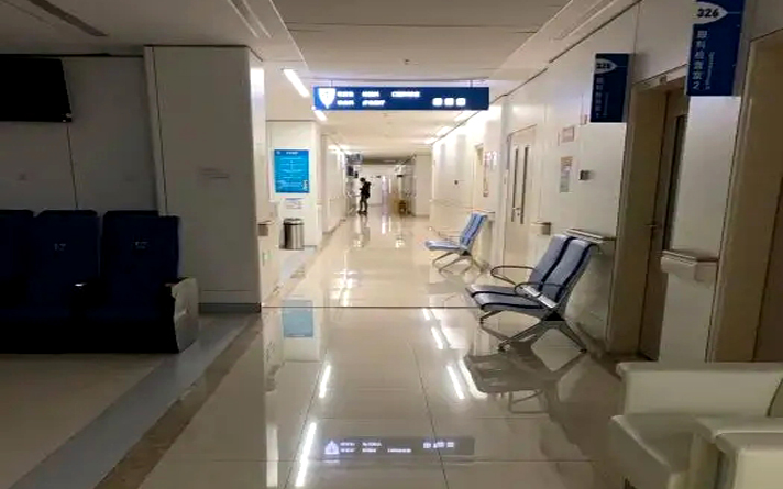 3分鐘快速了解：凈化門為什么被醫療機構認可？