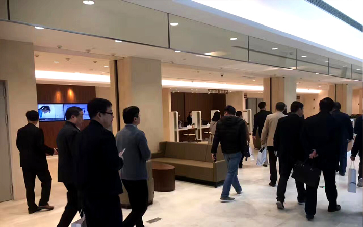 鋼木門的優缺點