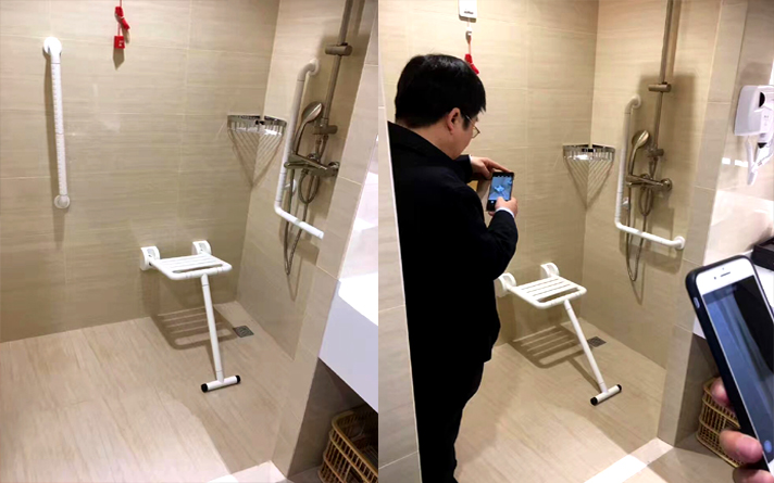 不要錯過，病房門使用之前的審查流程