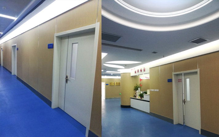 防火窗的作用是什么？捷坤門業告訴您