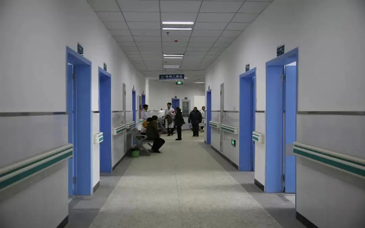 鋼制醫用門怎么安裝，安裝方法、流程及安裝步驟