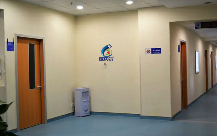 病房門尺寸規范要求圖片大全及價格標準