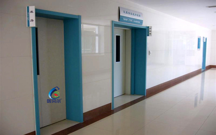 鋼質(zhì)醫(yī)療門廠家排名前十有哪些