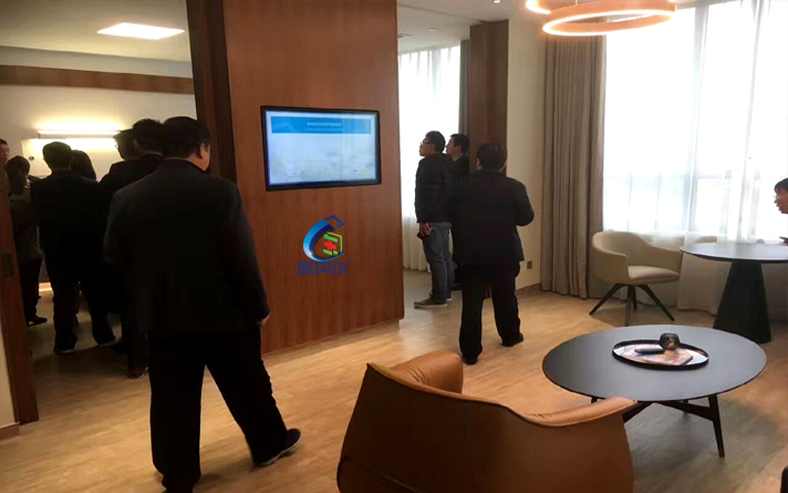 廠家木質(zhì)防火門廠家