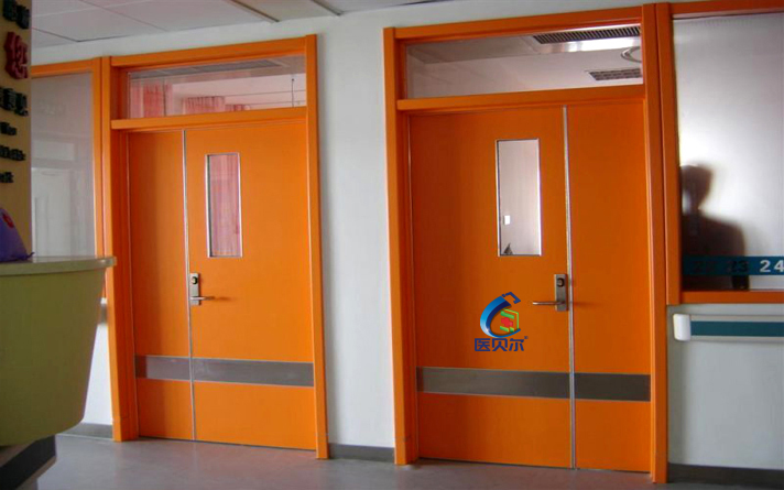 感應(yīng)門，自動門的基本工作原理