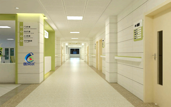 病房辦公室門有什么標準