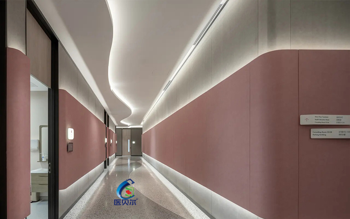 鋼制醫(yī)用潔凈門的需求有哪些更高的要求